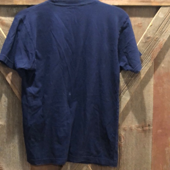 Swiss army t-shirt - Picture 3 of 3